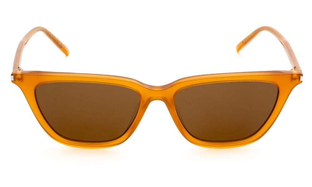 ΓΥΑΛΙΑ ΗΛΙΟΥ SAINT LAURENT SL 889 SULPICE 004 5315 2