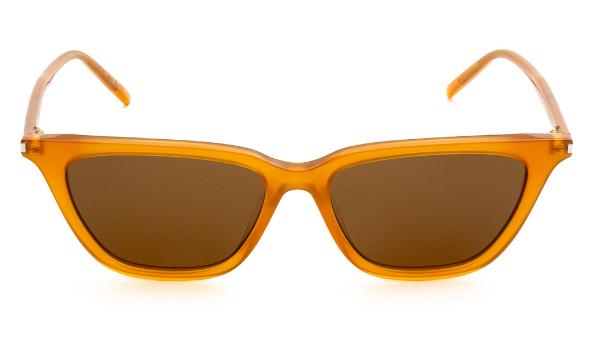 ΓΥΑΛΙΑ ΗΛΙΟΥ SAINT LAURENT SL 889 SULPICE 004 5315 - 2