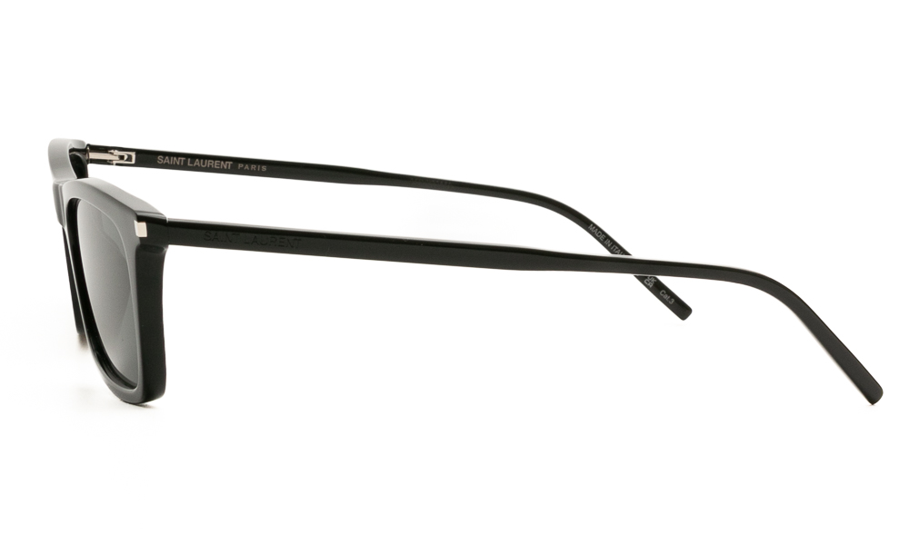 ΓΥΑΛΙΑ ΗΛΙΟΥ SAINT LAURENT SL 890 BETTY THIN 001 5418 3