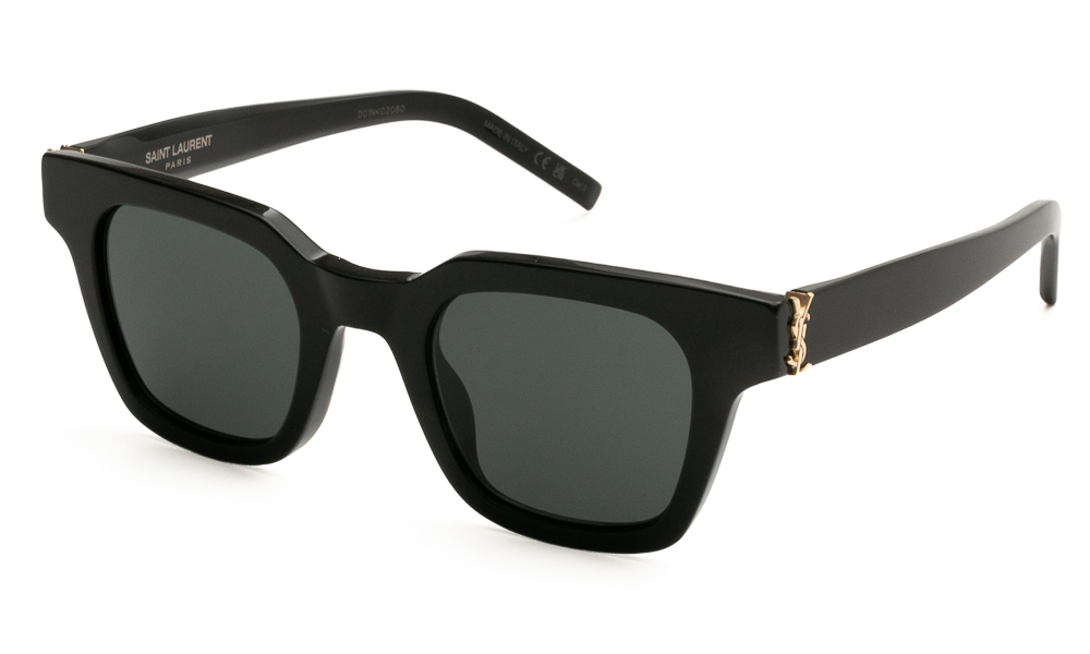 SAINT LAURENT ΓΥΑΛΙΑ ΗΛΙΟΥ SAINT LAURENT SL M157 001 47