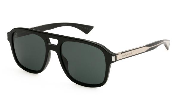 ΓΥΑΛΙΑ ΗΛΙΟΥ SAINT LAURENT SL 881 001 5518