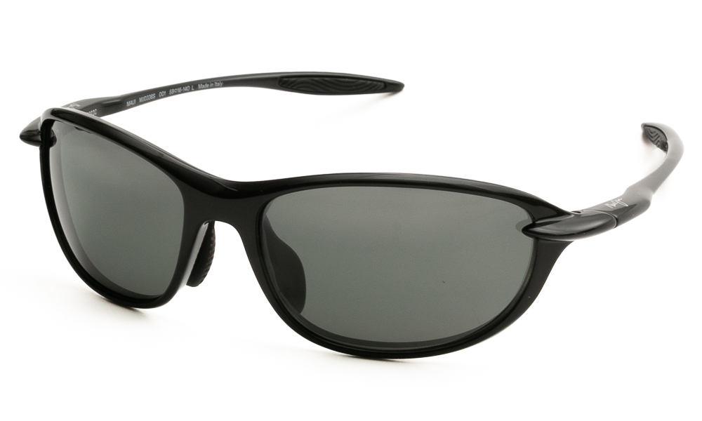 SUNGLASSES MAUI JIM HOOKIPA ULTRA R-XS 338-02 5916 1