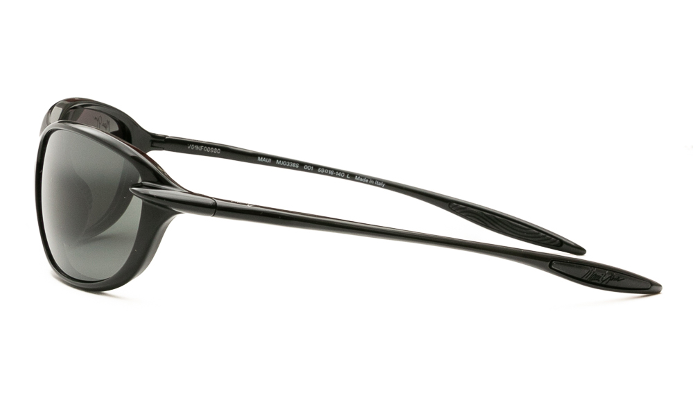 SUNGLASSES MAUI JIM HOOKIPA ULTRA R-XS 338-02 5916 3