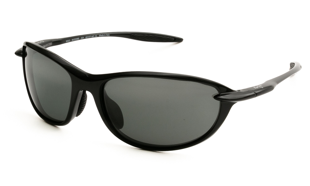 SUNGLASSES MAUI JIM HOOKIPA ULTRA R 339-02 6217 1
