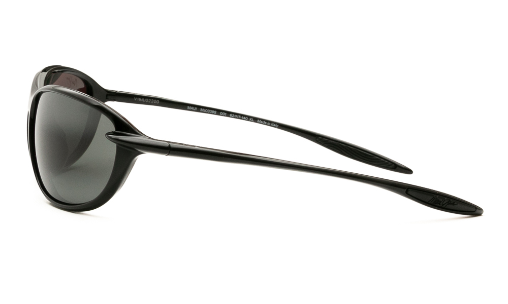 SUNGLASSES MAUI JIM HOOKIPA ULTRA R 339-02 6217 3