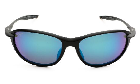 SUNGLASSES MAUI JIM HOOKIPA ULTRA R B339-02A 6217 - 2