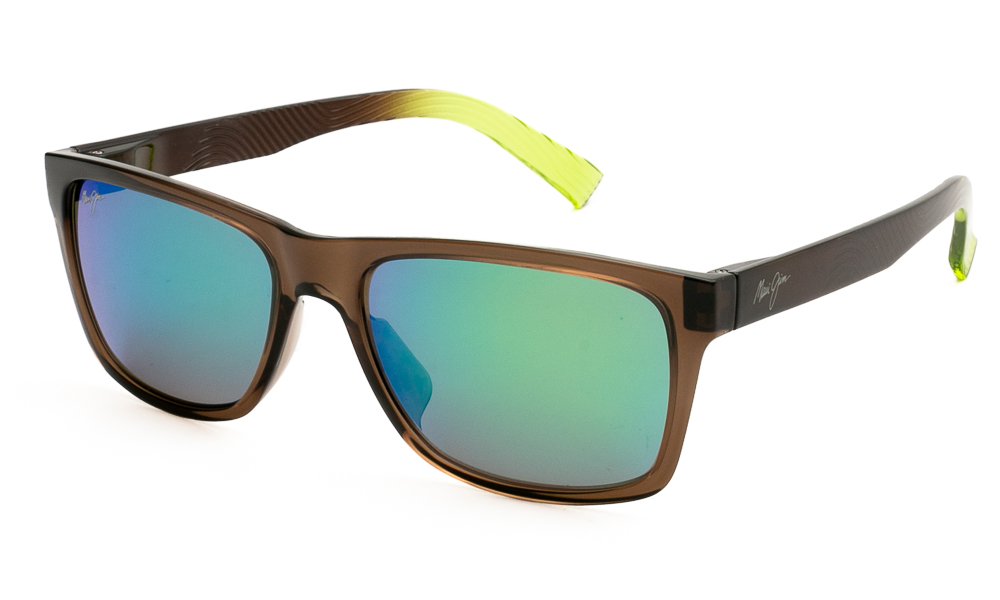 ΓΥΑΛΙΑ ΗΛΙΟΥ MAUI JIM KOWELO GM345-14A 5717 1