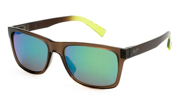ΓΥΑΛΙΑ ΗΛΙΟΥ MAUI JIM KOWELO GM345-14A 5717