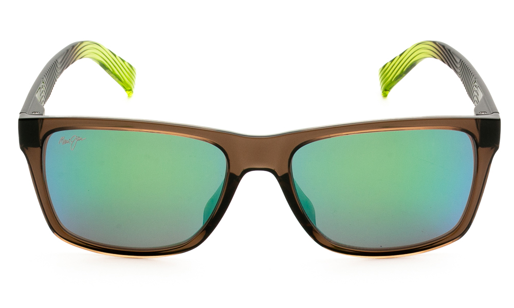 ΓΥΑΛΙΑ ΗΛΙΟΥ MAUI JIM KOWELO GM345-14A 5717 2