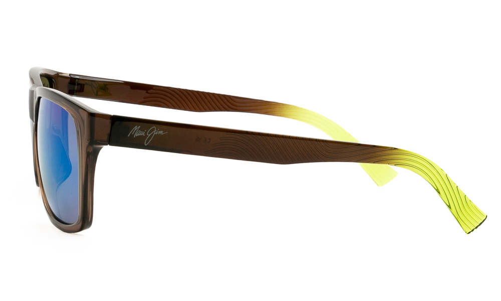 ΓΥΑΛΙΑ ΗΛΙΟΥ MAUI JIM KOWELO GM345-14A 5717 3
