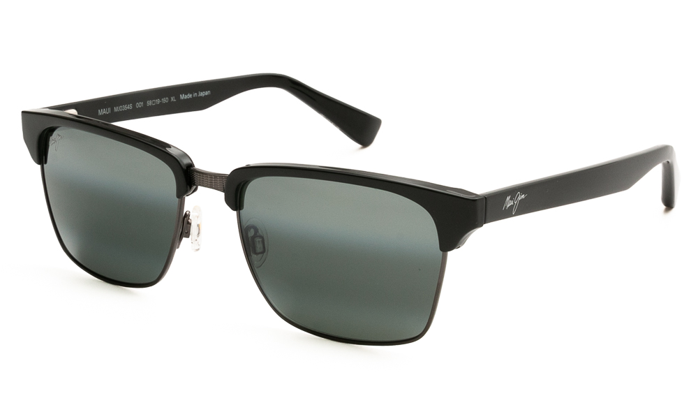 ΓΥΑΛΙΑ ΗΛΙΟΥ MAUI JIM KAWIKA 354-02 5819 1
