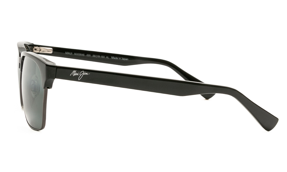 ΓΥΑΛΙΑ ΗΛΙΟΥ MAUI JIM KAWIKA 354-02 5819 3