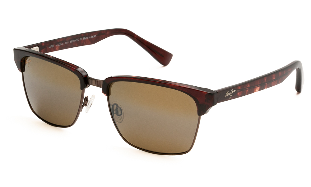 ΓΥΑΛΙΑ ΗΛΙΟΥ MAUI JIM KAWIKA H354-10 5819 1