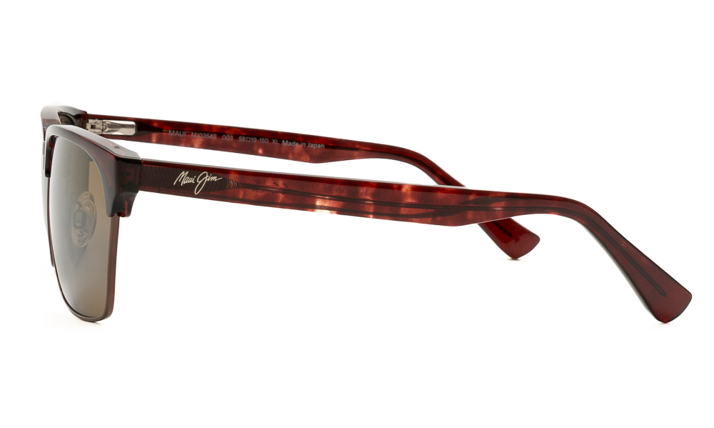 ΓΥΑΛΙΑ ΗΛΙΟΥ MAUI JIM KAWIKA H354-10 5819 3