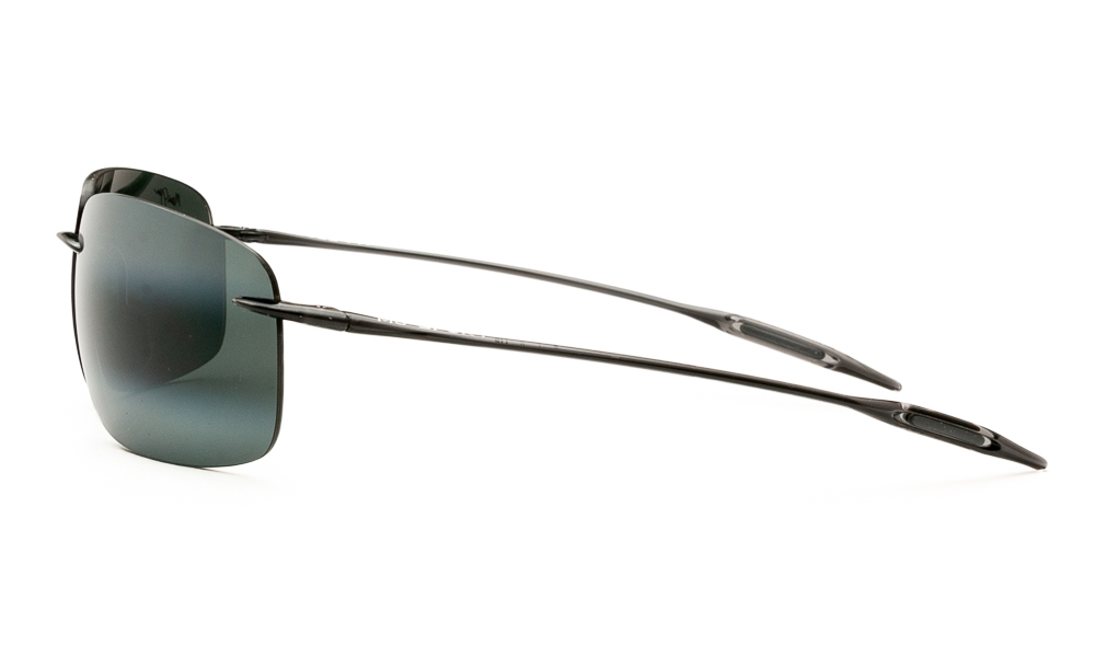 SUNGLASSES MAUI JIM BREAKWALL 422-14 6212 3