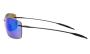 SUNGLASSES MAUI JIM LIGHTHOUSE B423-02 6312