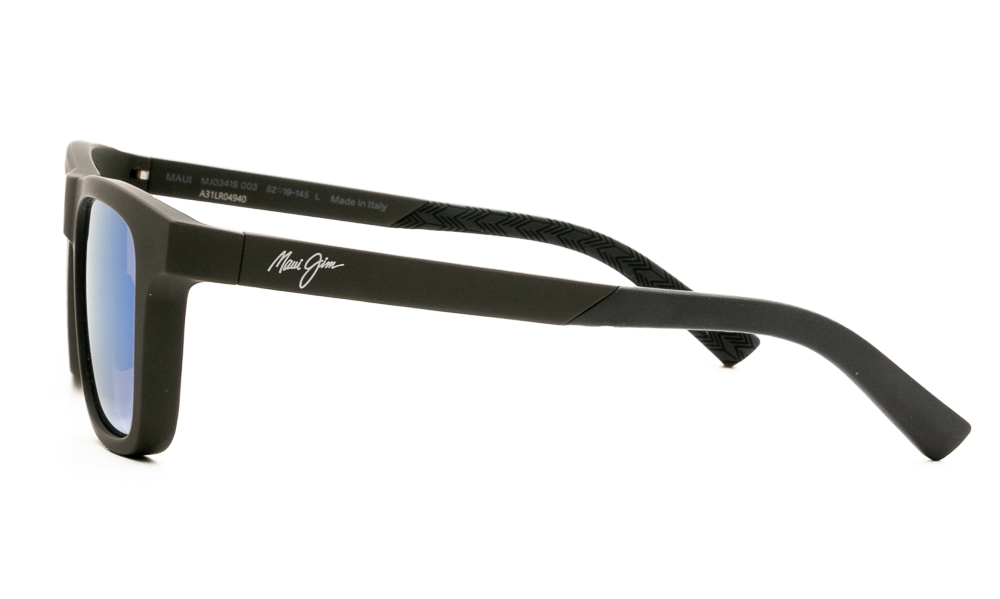 ΓΥΑΛΙΑ ΗΛΙΟΥ MAUI JIM MOAKA B341-14 5219 3