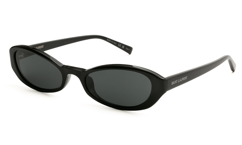 ΓΥΑΛΙΑ ΗΛΙΟΥ SAINT LAURENT SL 871 SUE 001 5118 1