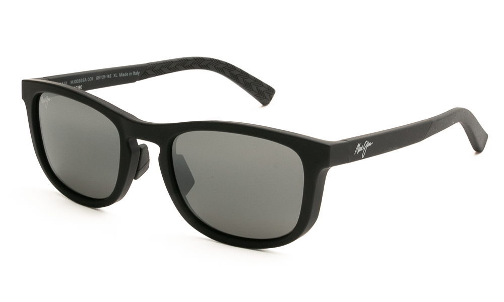 SUNGLASSES MAUI JIM ALIALI AF 356-02 5521 1