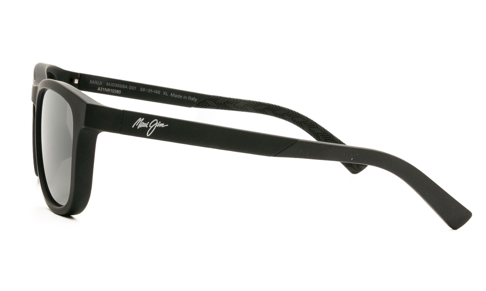 SUNGLASSES MAUI JIM ALIALI AF 356-02 5521 3
