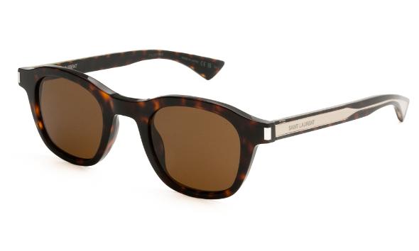 ΓΥΑΛΙΑ ΗΛΙΟΥ SAINT LAURENT SL 880 006 4524