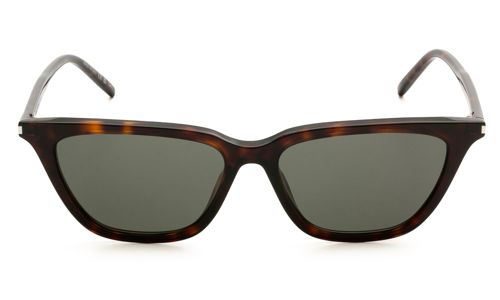 ΓΥΑΛΙΑ ΗΛΙΟΥ SAINT LAURENT SL 889 SULPICE THIN 002 5315 2