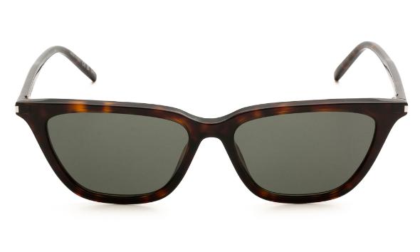 ΓΥΑΛΙΑ ΗΛΙΟΥ SAINT LAURENT SL 889 SULPICE THIN 002 5315 - 2