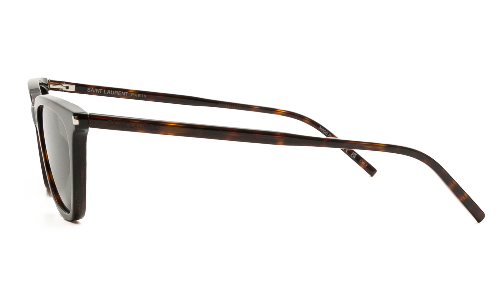 ΓΥΑΛΙΑ ΗΛΙΟΥ SAINT LAURENT SL 889 SULPICE THIN 002 5315 3