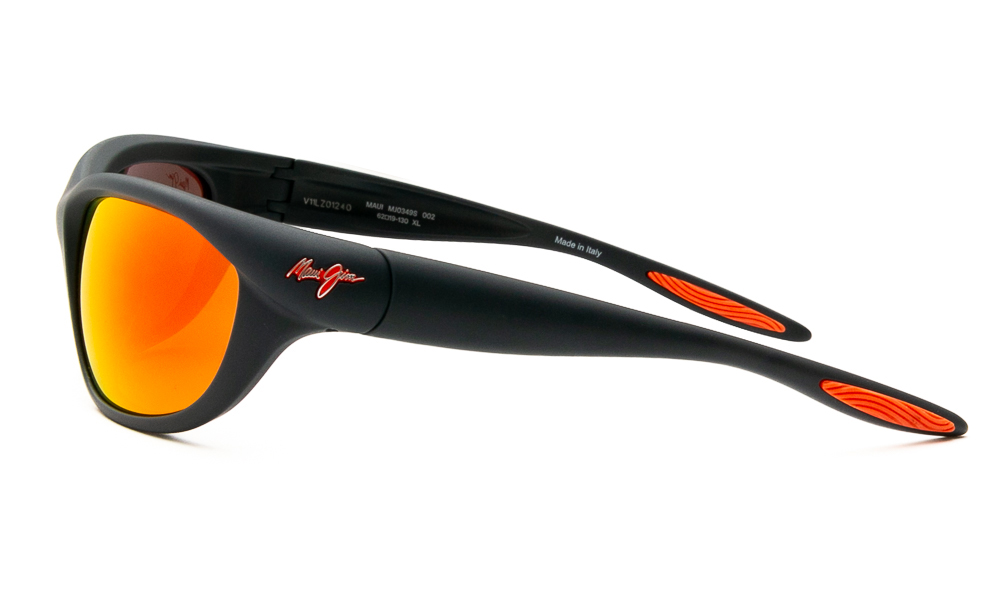 ΓΥΑΛΙΑ ΗΛΙΟΥ MAUI JIM HAULANI RM349-03 6219 3