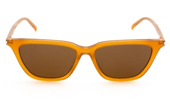 ΓΥΑΛΙΑ ΗΛΙΟΥ SAINT LAURENT SL 889 SULPICE THIN 004 5315 - 2