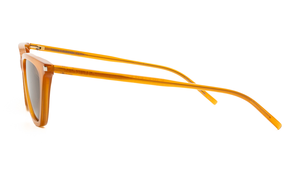 ΓΥΑΛΙΑ ΗΛΙΟΥ SAINT LAURENT SL 889 SULPICE THIN 004 5315 3