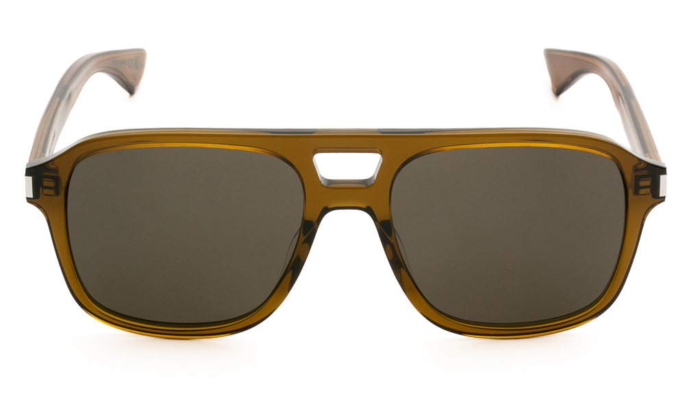 ΓΥΑΛΙΑ ΗΛΙΟΥ SAINT LAURENT SL 881 004 5518 2