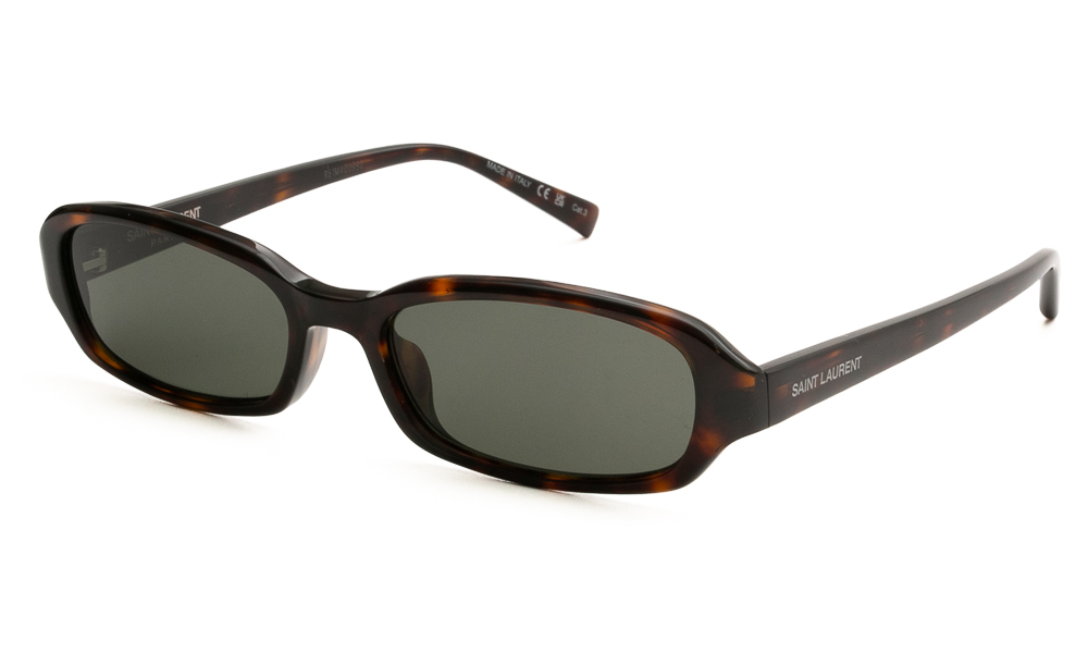 ΓΥΑΛΙΑ ΗΛΙΟΥ SAINT LAURENT SL 872 ERIN 003 5216 1