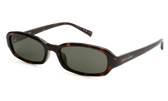 ΓΥΑΛΙΑ ΗΛΙΟΥ SAINT LAURENT SL 872 ERIN 003 5216