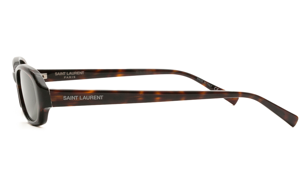 ΓΥΑΛΙΑ ΗΛΙΟΥ SAINT LAURENT SL 872 ERIN 003 5216 3