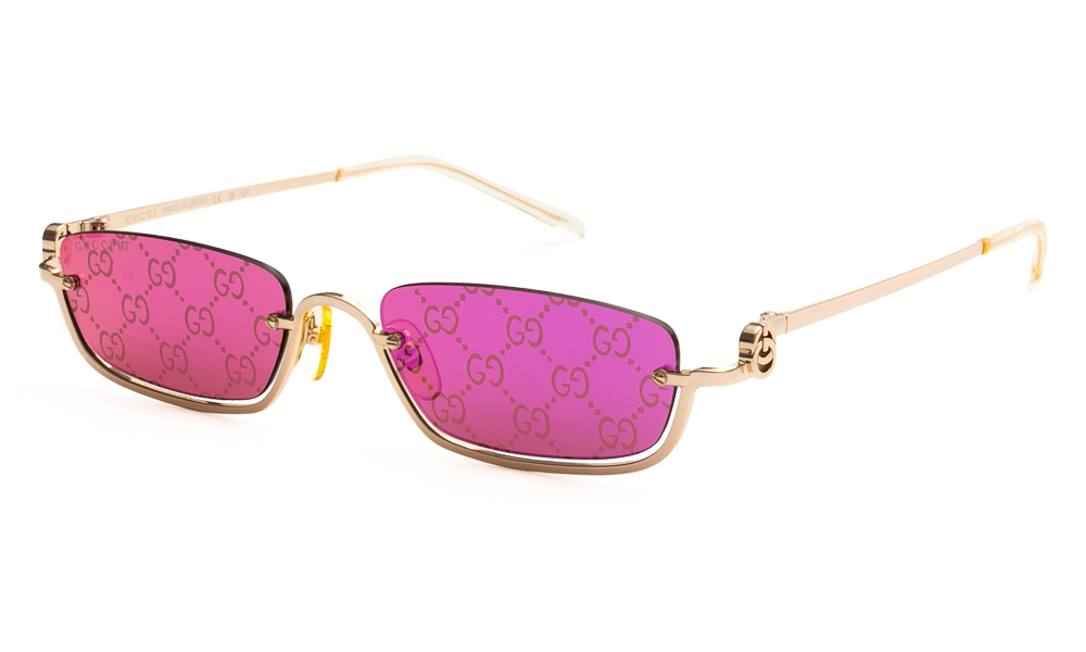 ΓΥΑΛΙΑ ΗΛΙΟΥ GUCCI 1278S 005 5519 1