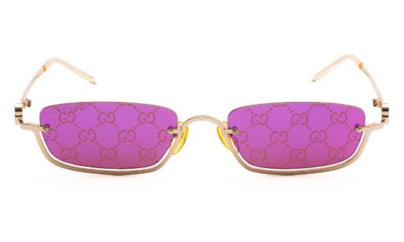 ΓΥΑΛΙΑ ΗΛΙΟΥ GUCCI 1278S 005 5519 - 2