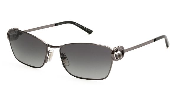 SUNGLASSES GUCCI 2045S 001 5817