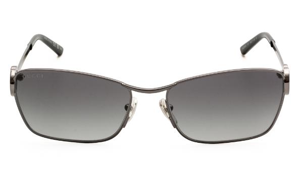 SUNGLASSES GUCCI 2045S 001 5817 - 2