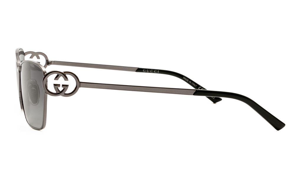 SUNGLASSES GUCCI 2045S 001 5817 3