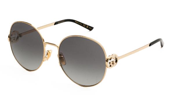ΓΥΑΛΙΑ ΗΛΙΟΥ GUCCI 2047S 001 5820