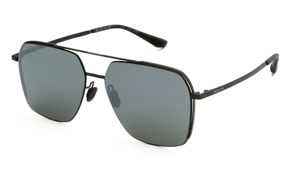 BOLON ΓΥΑΛΙΑ ΗΛΙΟΥ BOLON BL8120 D11 6015 BL8120 Μαύρο