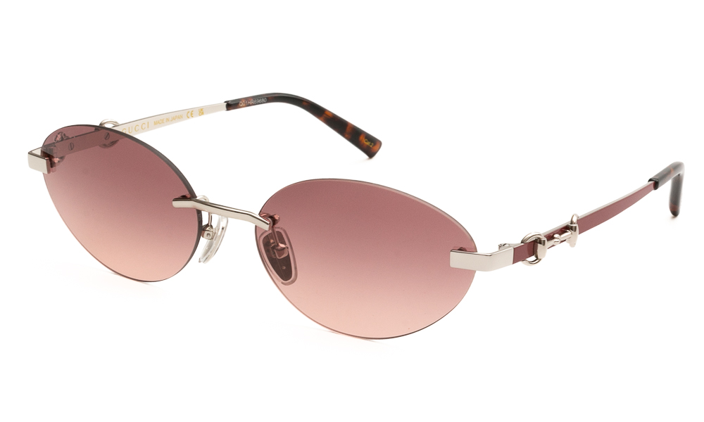 ΓΥΑΛΙΑ ΗΛΙΟΥ GUCCI 2051S 003 5817 1