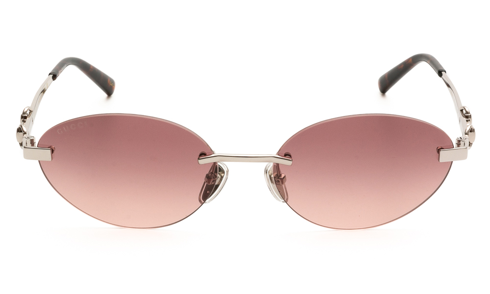 ΓΥΑΛΙΑ ΗΛΙΟΥ GUCCI 2051S 003 5817 2