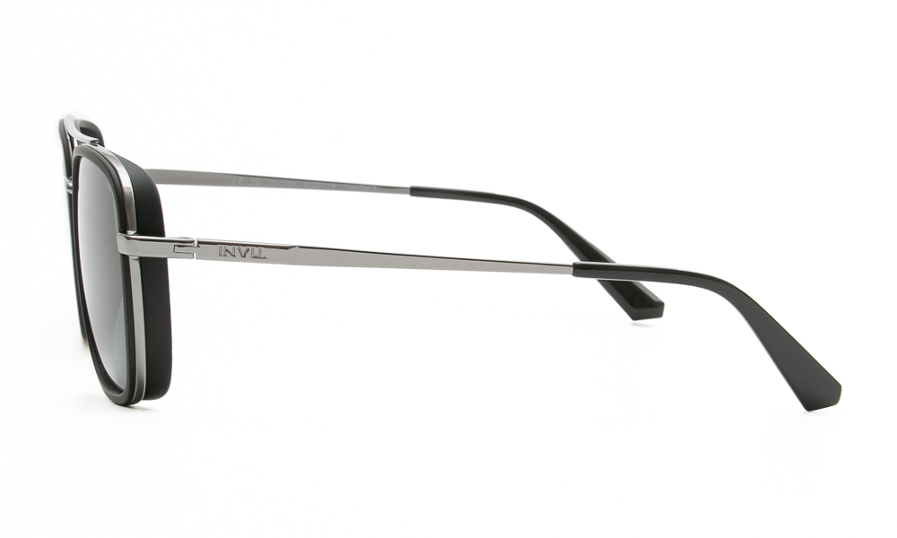 ΓΥΑΛΙΑ ΗΛΙΟΥ INVU IB12510 B ONE SIZE 3