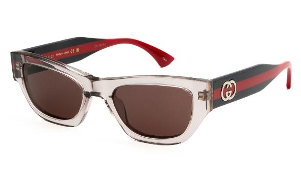 ΓΥΑΛΙΑ ΗΛΙΟΥ GUCCI 2116S 005 5220