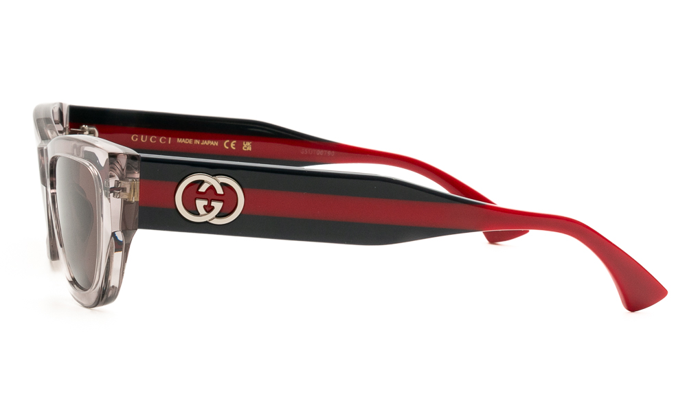 ΓΥΑΛΙΑ ΗΛΙΟΥ GUCCI 2116S 005 5220 3