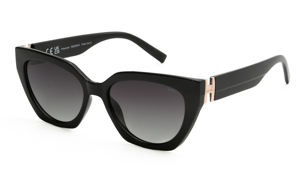 SUNGLASSES INVU IB22639 A ONE SIZE 1