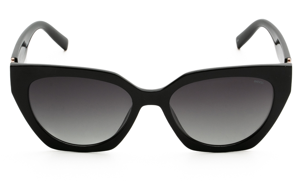 SUNGLASSES INVU IB22639 A ONE SIZE 2