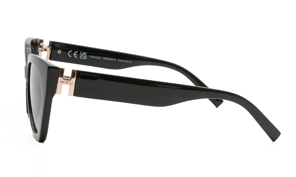 SUNGLASSES INVU IB22639 A ONE SIZE 3